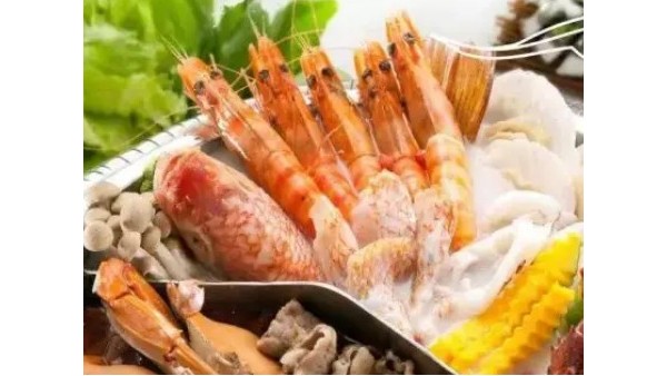 水产品佛山进口通关细节整理! 水产品佛山进口通关细节整理!