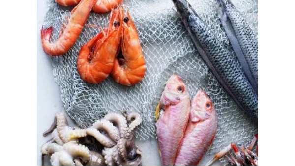 水产品进口佛山通关代理报检流程 水产品进口佛山通关代理报检流程