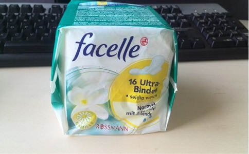 进口卫生巾清关 进口卫生巾清关