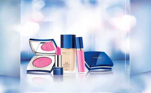 进口化妆品 进口化妆品