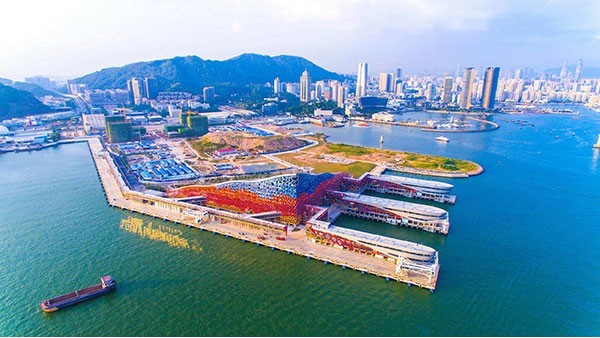 又一便利通关措施落地 又一便利通关措施落地