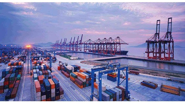 一般贸易进口报关 一般贸易进口报关