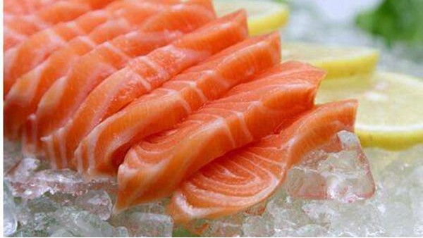 水产品进口报关 水产品进口报关