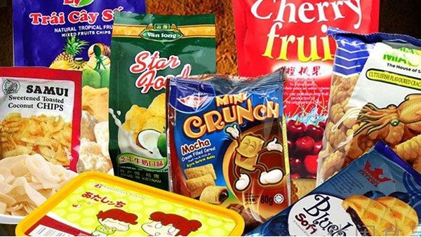 食品进口报关报检详细指南 食品进口报关报检详细指南