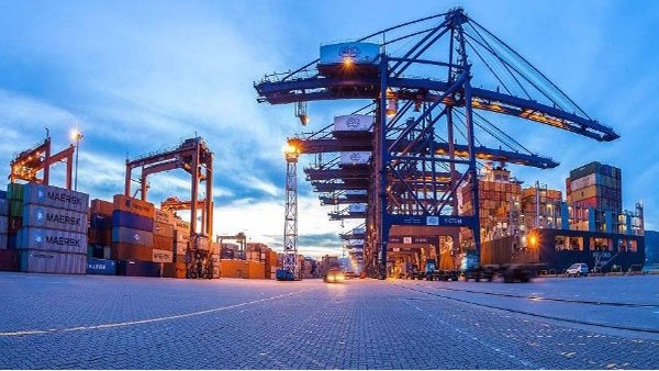 鼓励提前申报提高通关时效 鼓励提前申报提高通关时效