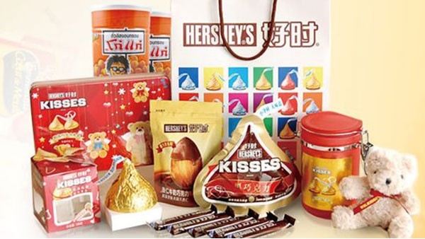 进口食品 进口食品