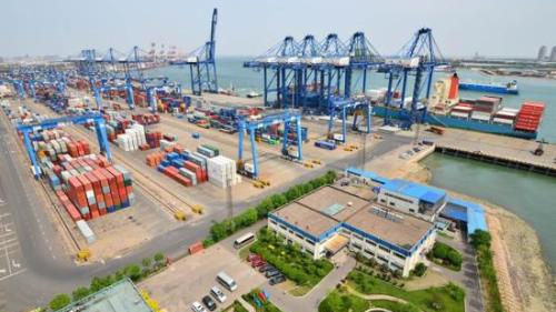 进口提前申报 进口提前申报