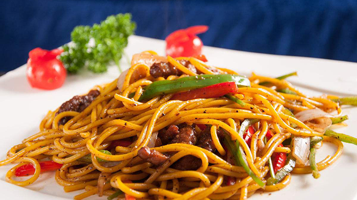 意大利面进口报关 意大利面进口报关