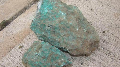 铜精矿进口报关 铜精矿进口报关