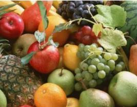 水果进口 水果进口