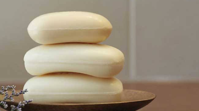 香皂进口报关清关 香皂进口报关清关