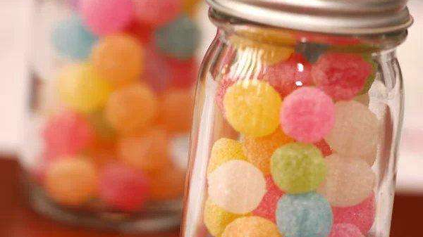 糖果进口报关 糖果进口报关