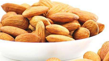 扁桃仁片大包装食品进口 扁桃仁片大包装食品进口