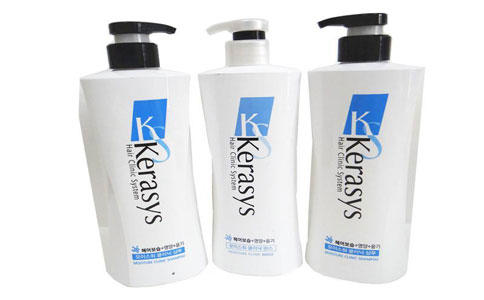 进口洗头水 进口洗头水