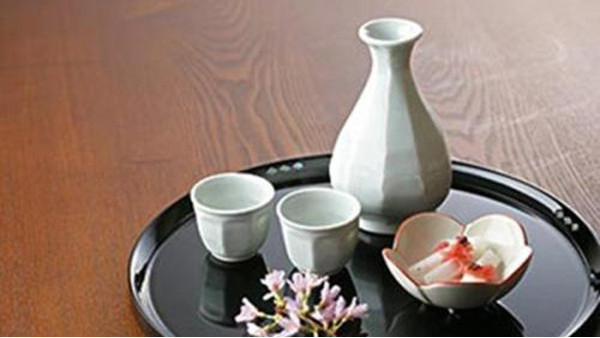 日本清酒 日本清酒