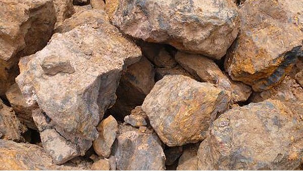 东莞铁矿石进口清关 东莞铁矿石进口清关