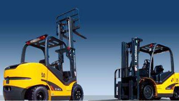 东莞旧电动叉车进口清关 东莞旧电动叉车进口清关