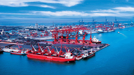 浙江首票“关税保证保险”保单成功核销。 浙江首票“关税保证保险”保单成功核销。