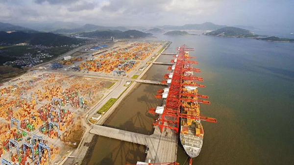 进口报关 进口报关