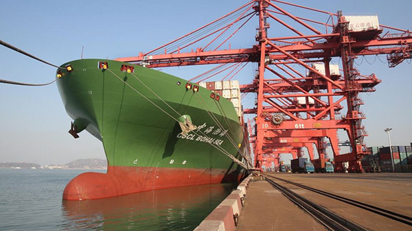 退运返修进口报关 退运返修进口报关