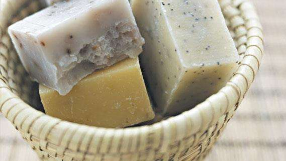 香皂进口报关 香皂进口报关