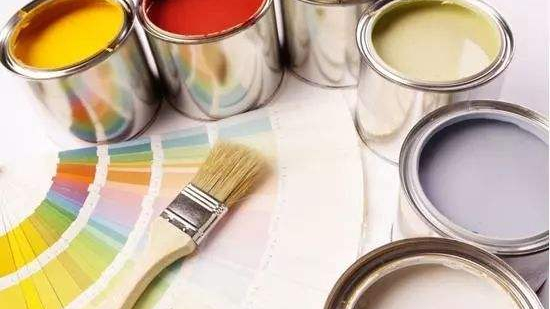 进口油漆涂料 进口油漆涂料