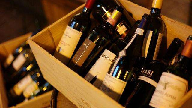 红酒进口报关 红酒进口报关