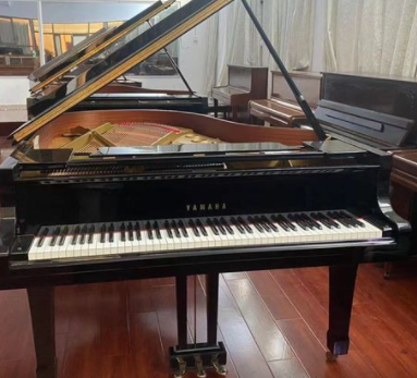 二手钢琴进口 二手钢琴进口