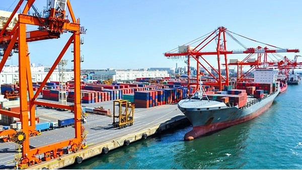 进一步优化口岸营商环境,这些新政你了解多少? 进一步优化口岸营商环境,这些新政你了解多少?