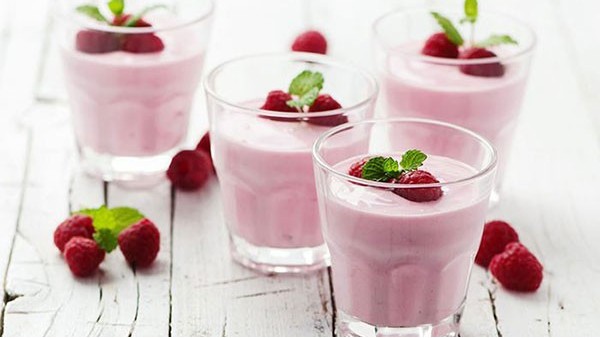 酸奶进口报关 酸奶进口报关