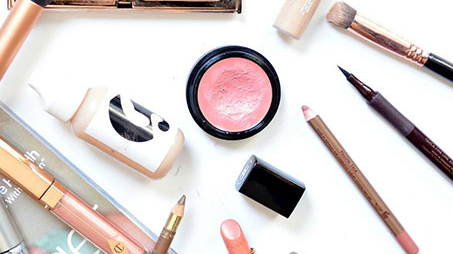 上海化妆品进口清关代理 上海化妆品进口清关代理