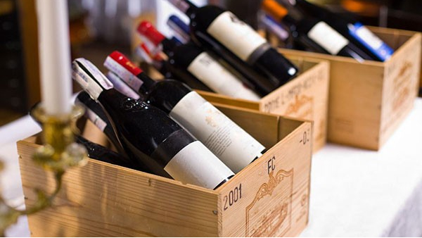 东莞红酒进口报关代理 东莞红酒进口报关代理