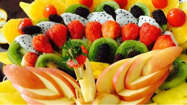 进口水果报关 进口水果报关