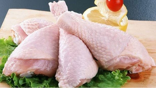 冻肉进口报关 冻肉进口报关