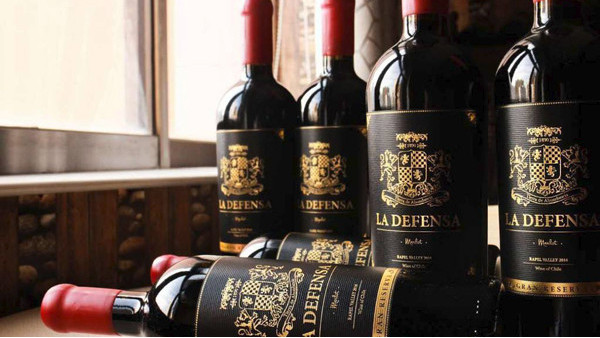 红酒进口 红酒进口