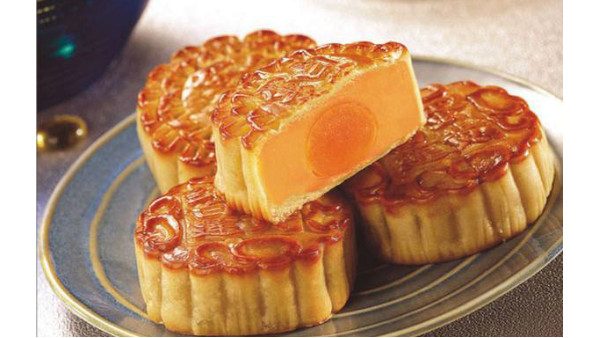 月饼进口 月饼进口