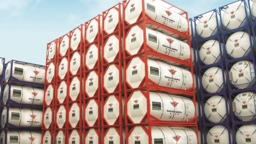 危险品进口报关 危险品进口报关