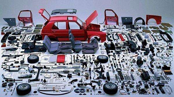 深圳汽车配件进口报关代理 深圳汽车配件进口报关代理