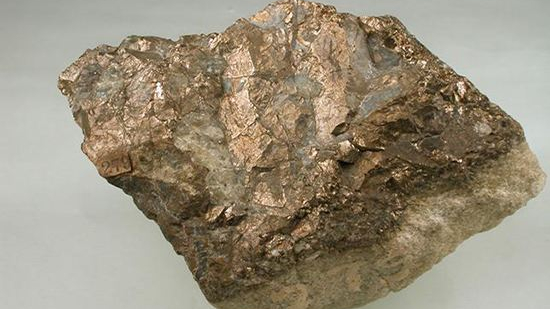 铜矿进口清关 铜矿进口清关