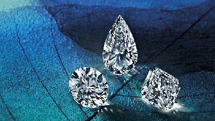 钻石进口报关 钻石进口报关