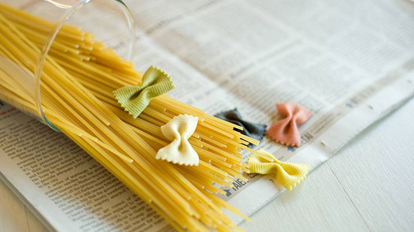 意大利面进口报关 意大利面进口报关