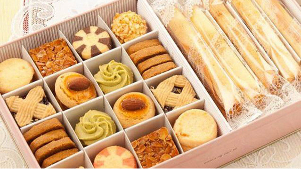 食品零食 食品零食