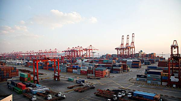 进口通关 进口通关