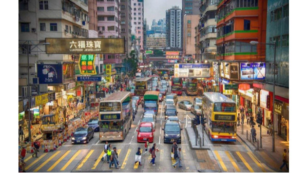 香港进口 香港进口