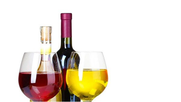 红酒进口 红酒进口