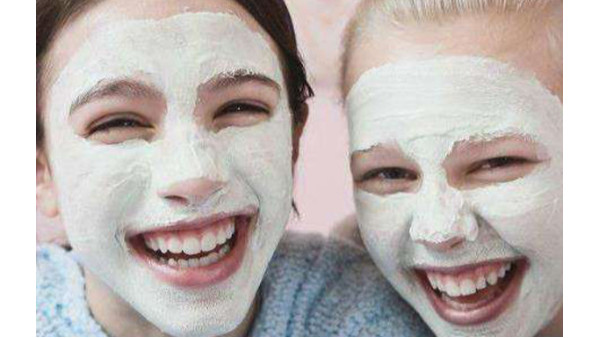 面膜进口 面膜进口