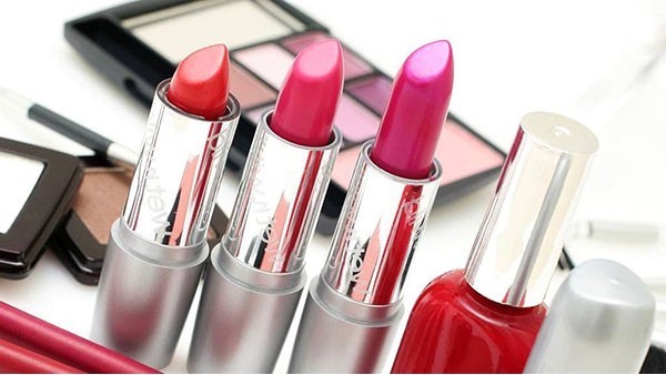 化妆品进口 化妆品进口
