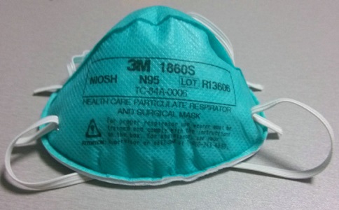 95口罩进口报关 95口罩进口报关