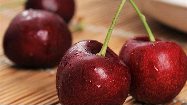 车厘子进口报关 车厘子进口报关