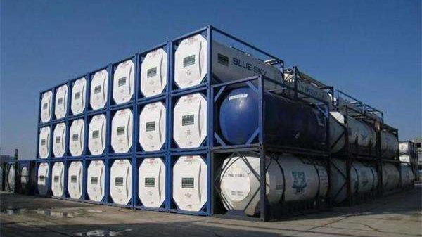 危险品进口备案 危险品进口备案